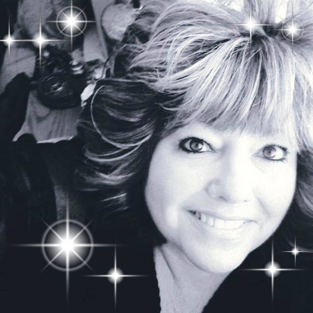 Meet your Posher, Sherri appel